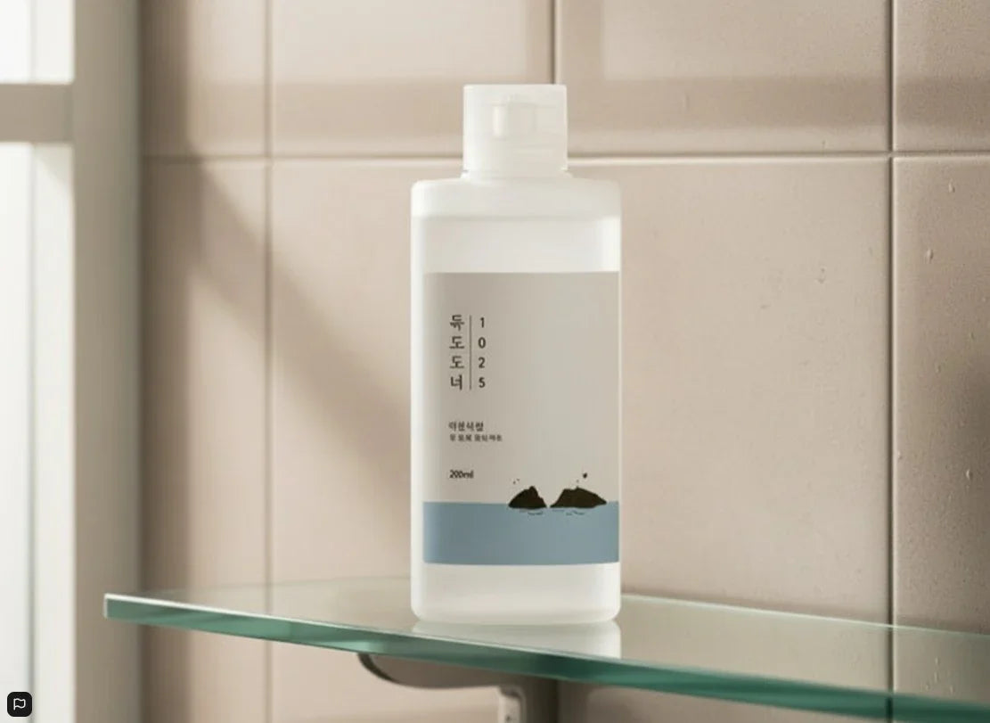 1025 Dokdo Toner 200ml