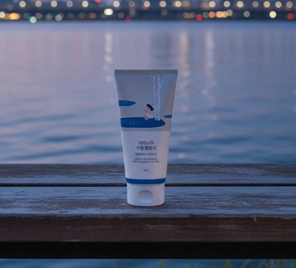 Round Lab Birch Juice Moisturizing Cleanser 150ml