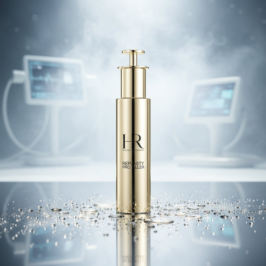 Anti-Wrinkle Serum Helena Rubinstein Re-Plasty Profiller 50 ml Facial Corrector-0