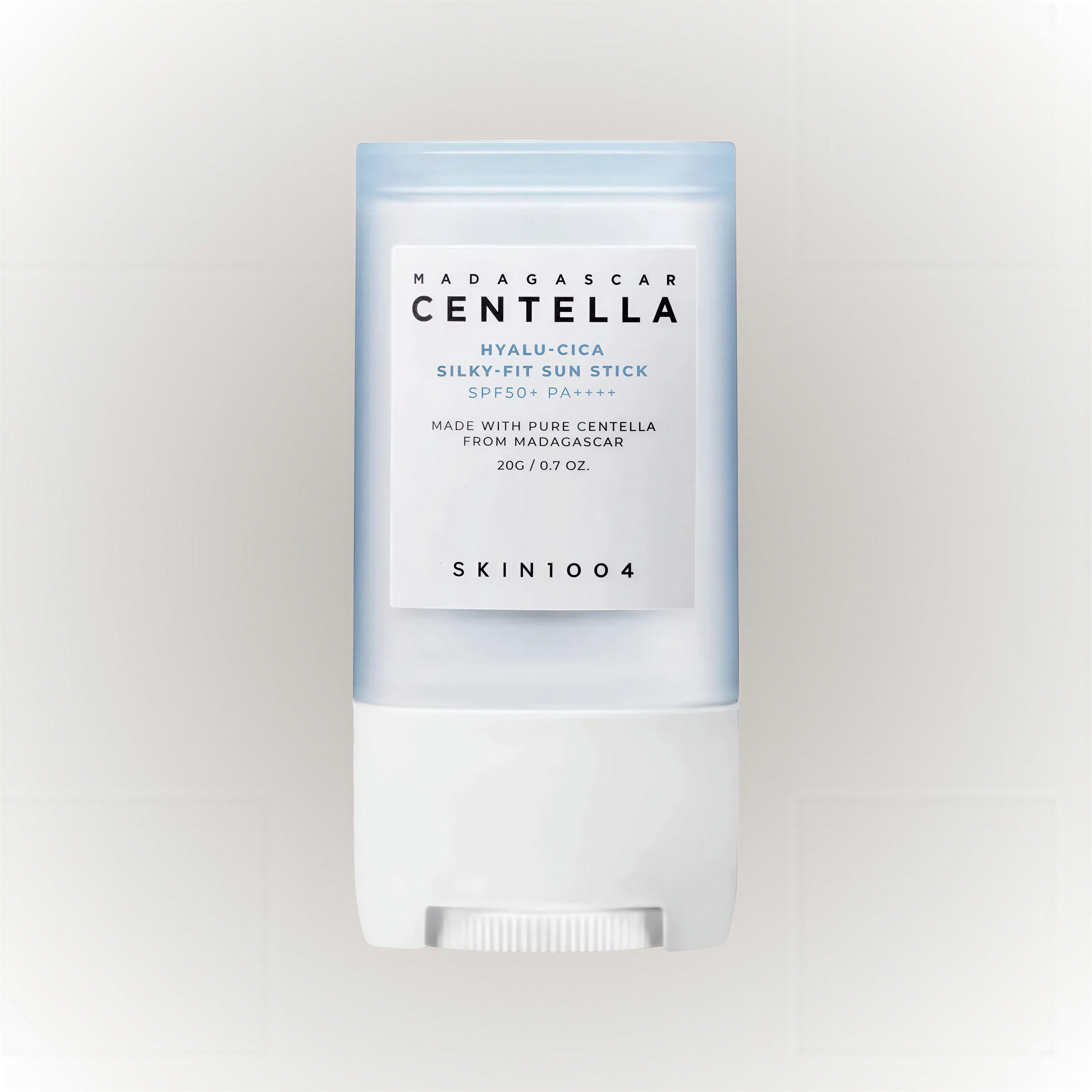 Madagascar Centella Hyalu-Cica Silky-Fit Sun Stick