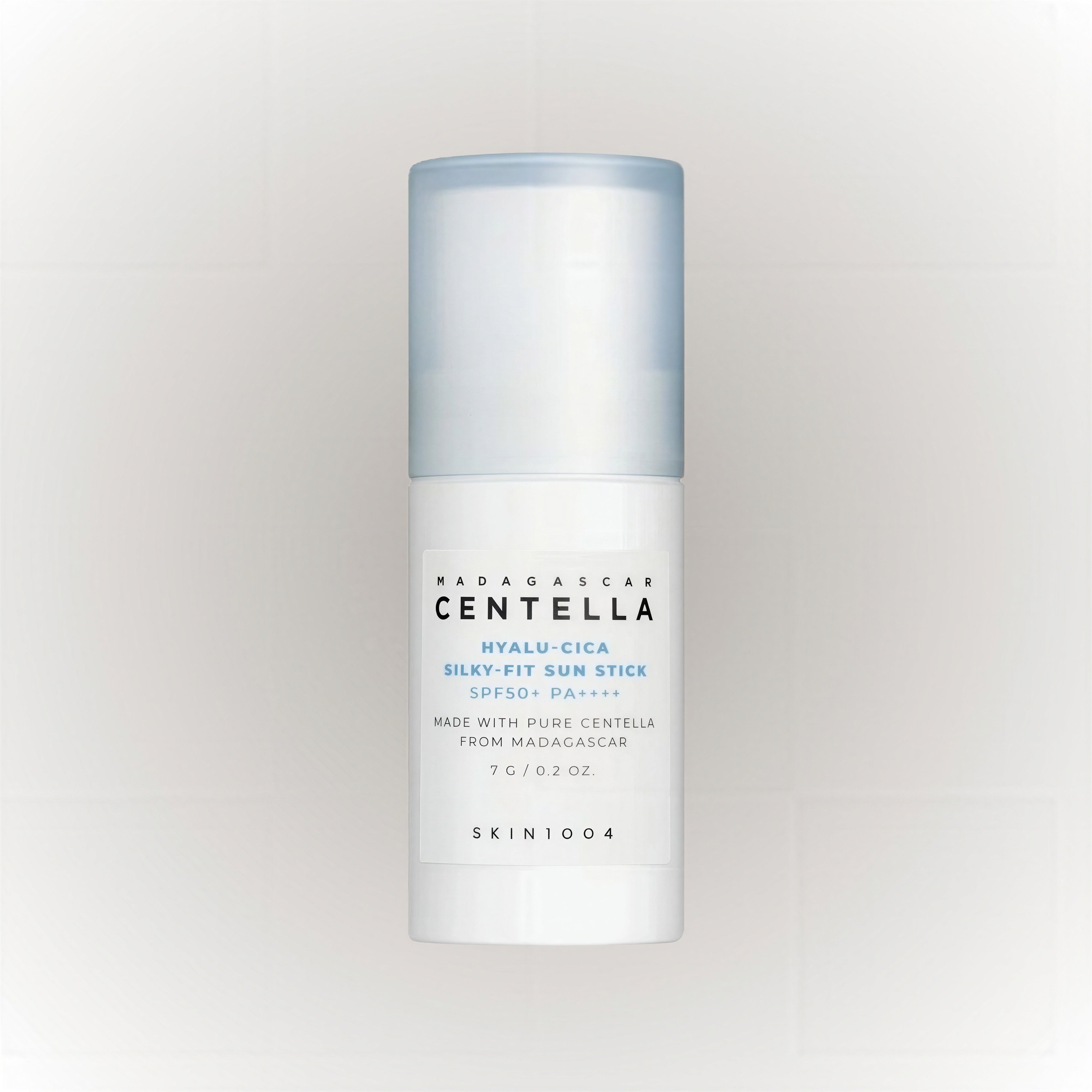 Madagascar Centella Hyalu-Cica Silky-Fit Sun Stick