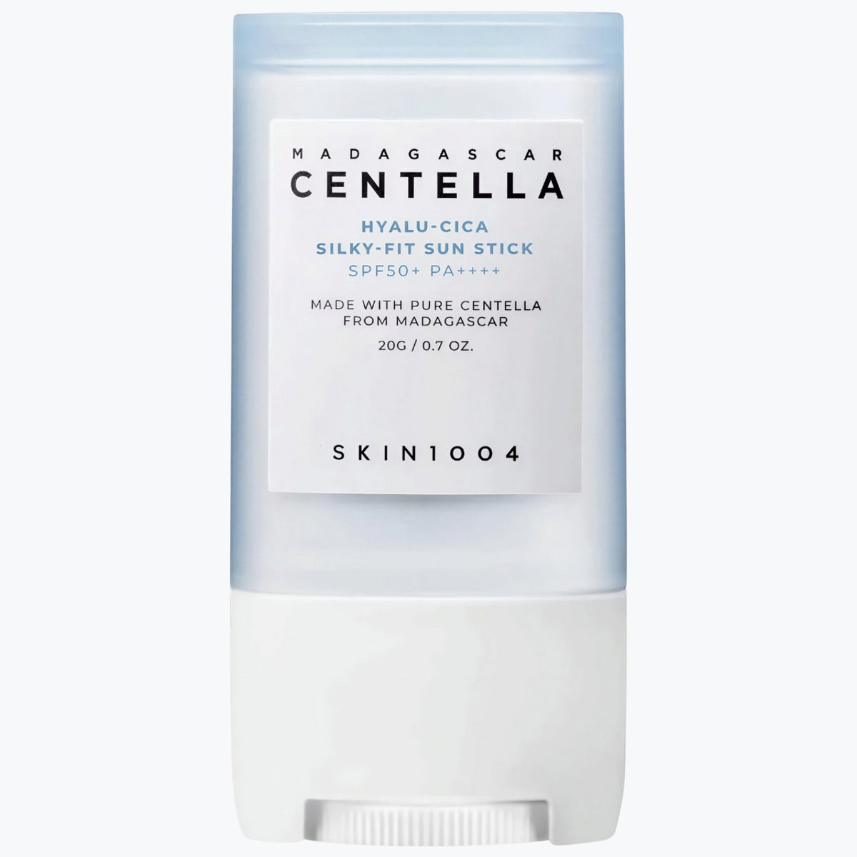 Solsticka SKIN1004, 20 g, för solskydd i stickform