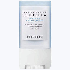 Solsticka SKIN1004, 20 g, för solskydd i stickform