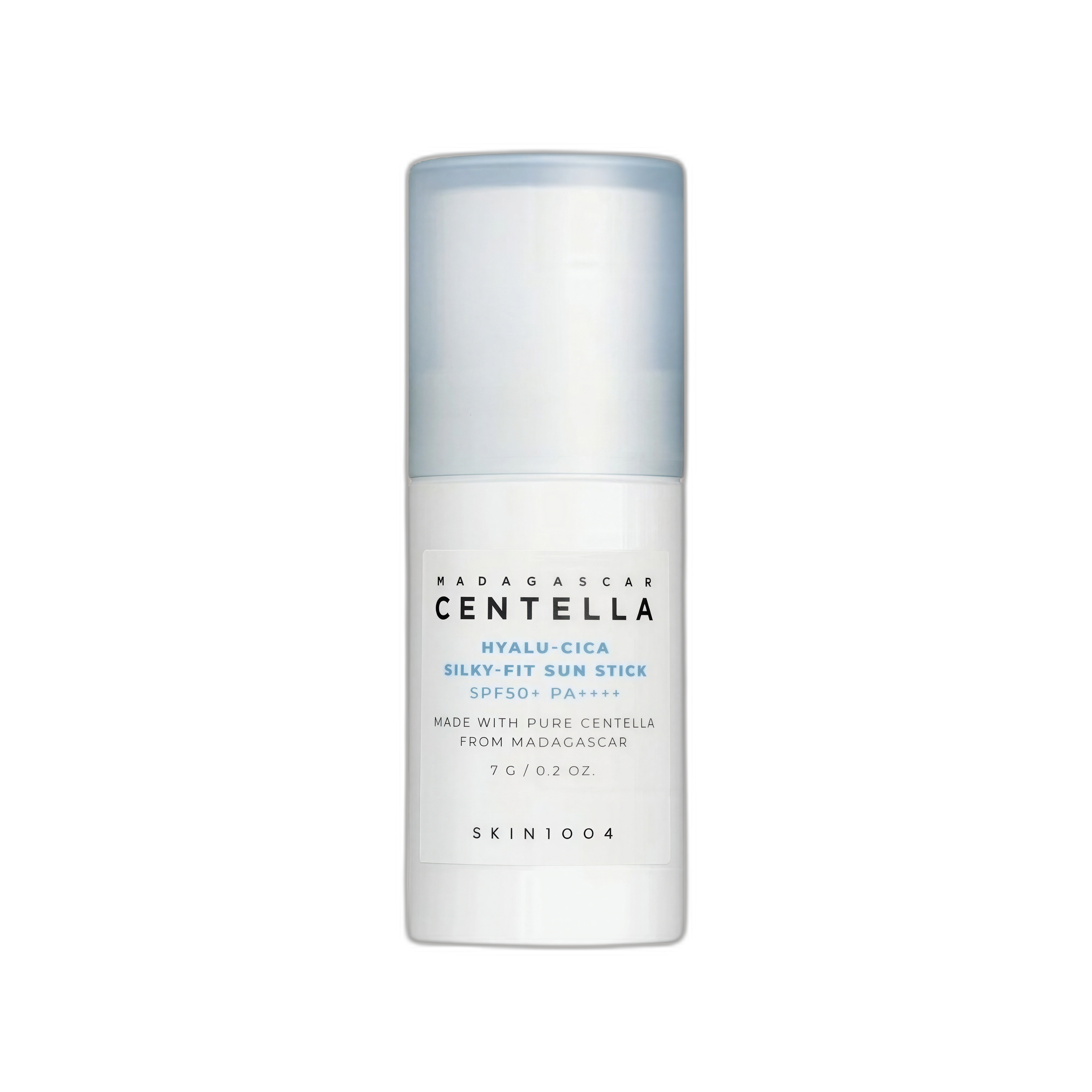 SKIN1004 Madagascar Centella Hyalu-Cica Silky-Fit Sun Stick 7g