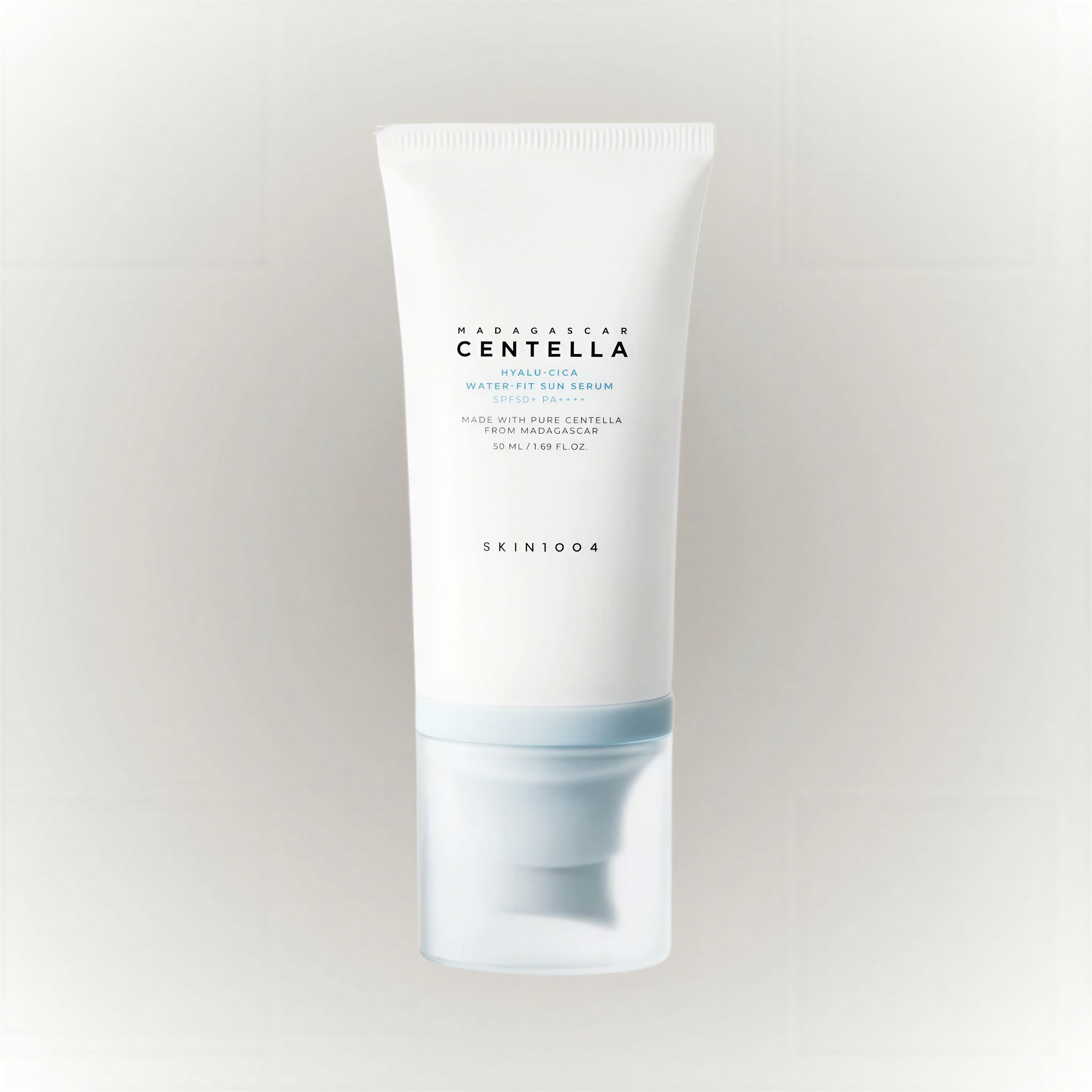 Madagascar Centella Hyalu-Cica Water-Fit Sun Serum