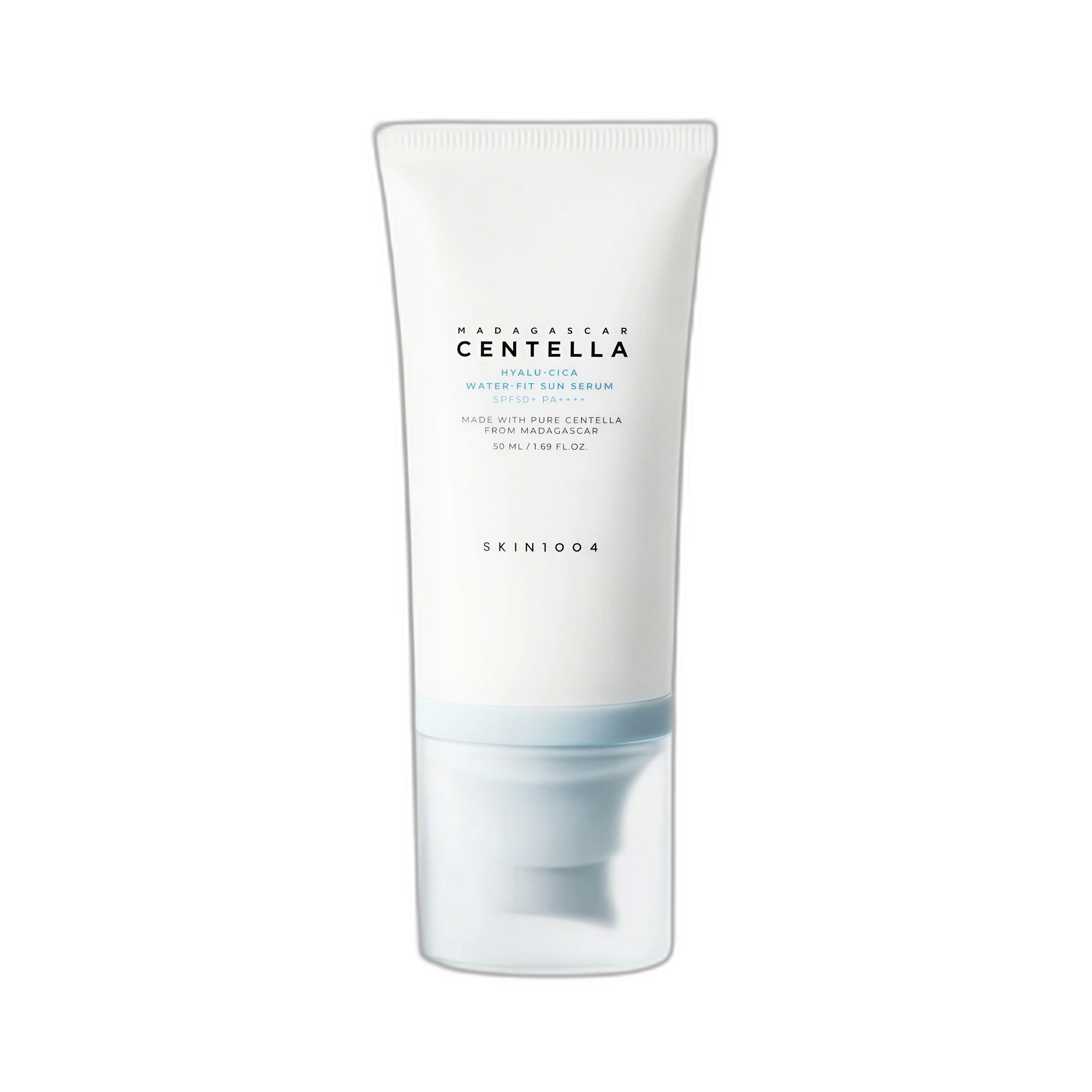 SKIN1004 Madagascar Centella Hyalu-Cica Water-Fit Sun Serum 50ml