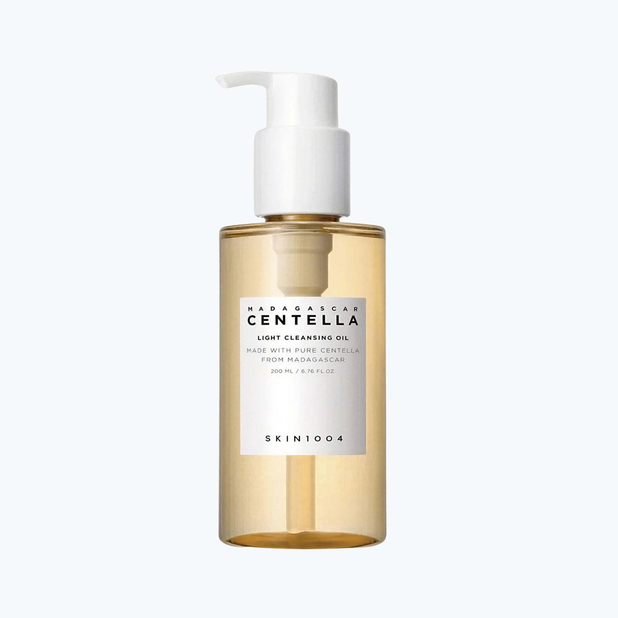 SKIN1004 Madagascar Centella Light Cleansing Oil 200ml