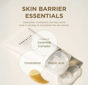SKIN1004 Madagascar Centella Soothing Cream 30ml - | SKNLÛX