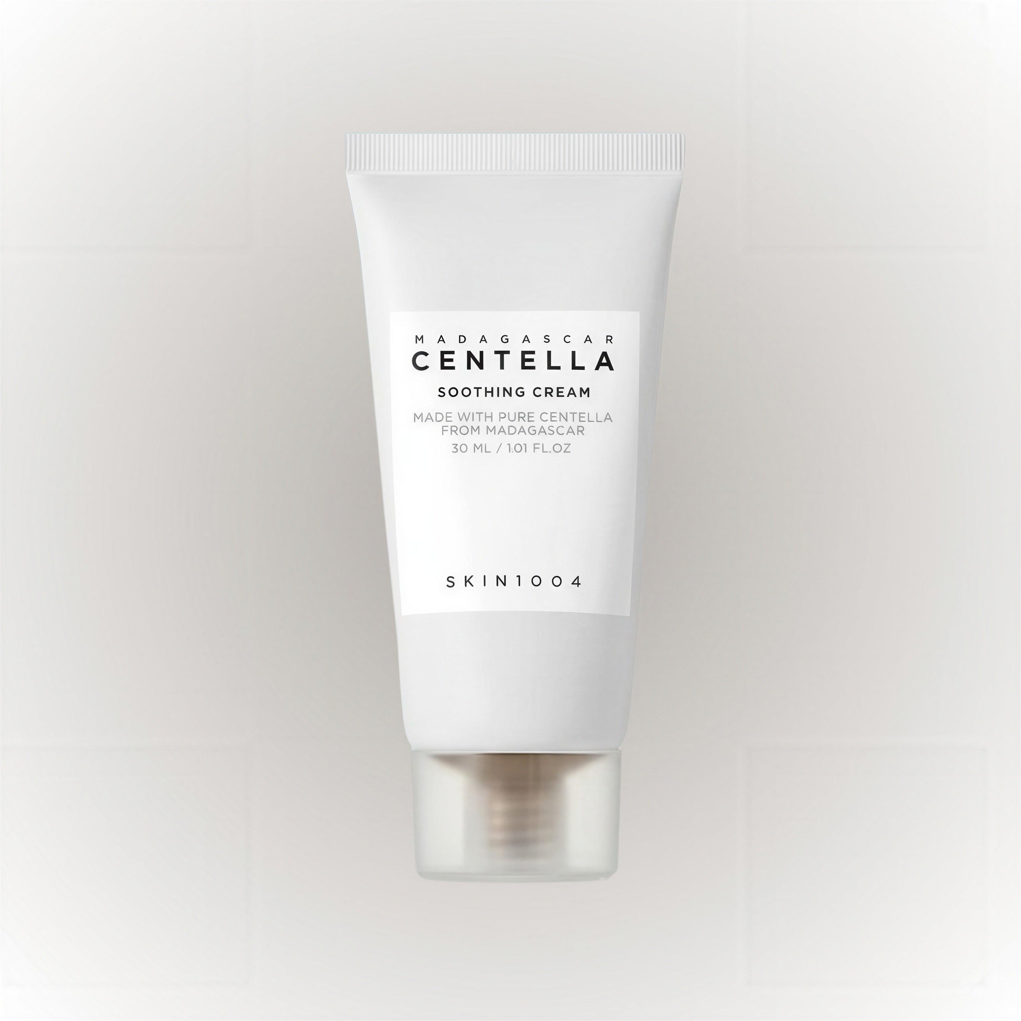 Madagascar Centella Soothing Cream 30ml