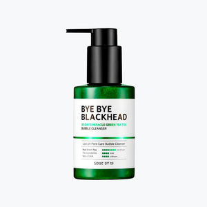 Ansiktsrengöring SOME BY MI Bye Bye Blackhead i pumpflaska