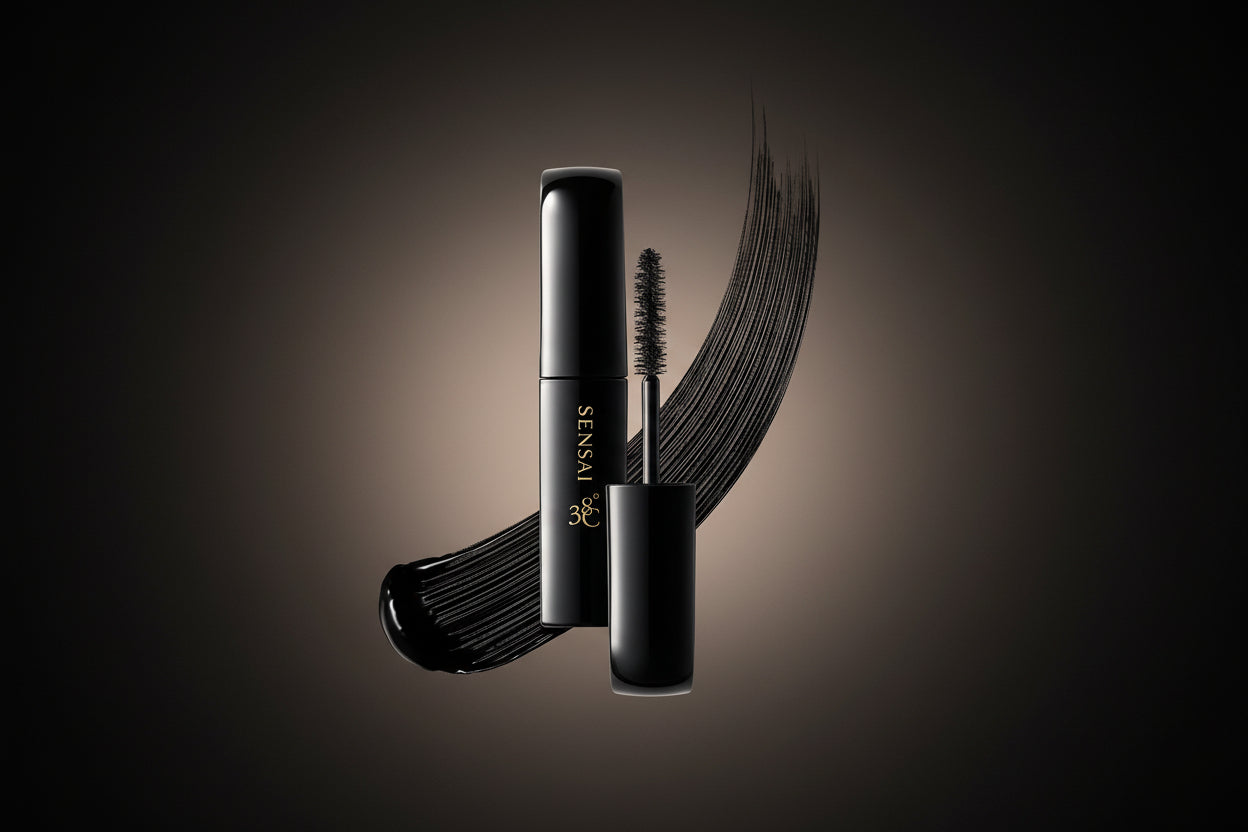 Lash Volumiser Mascara 38°C