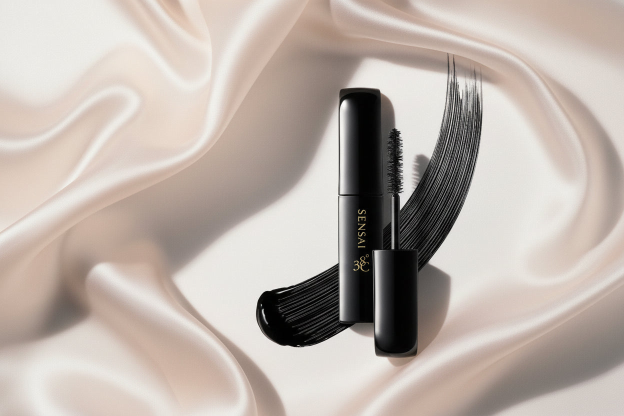 Lash Volumiser Mascara 38°C