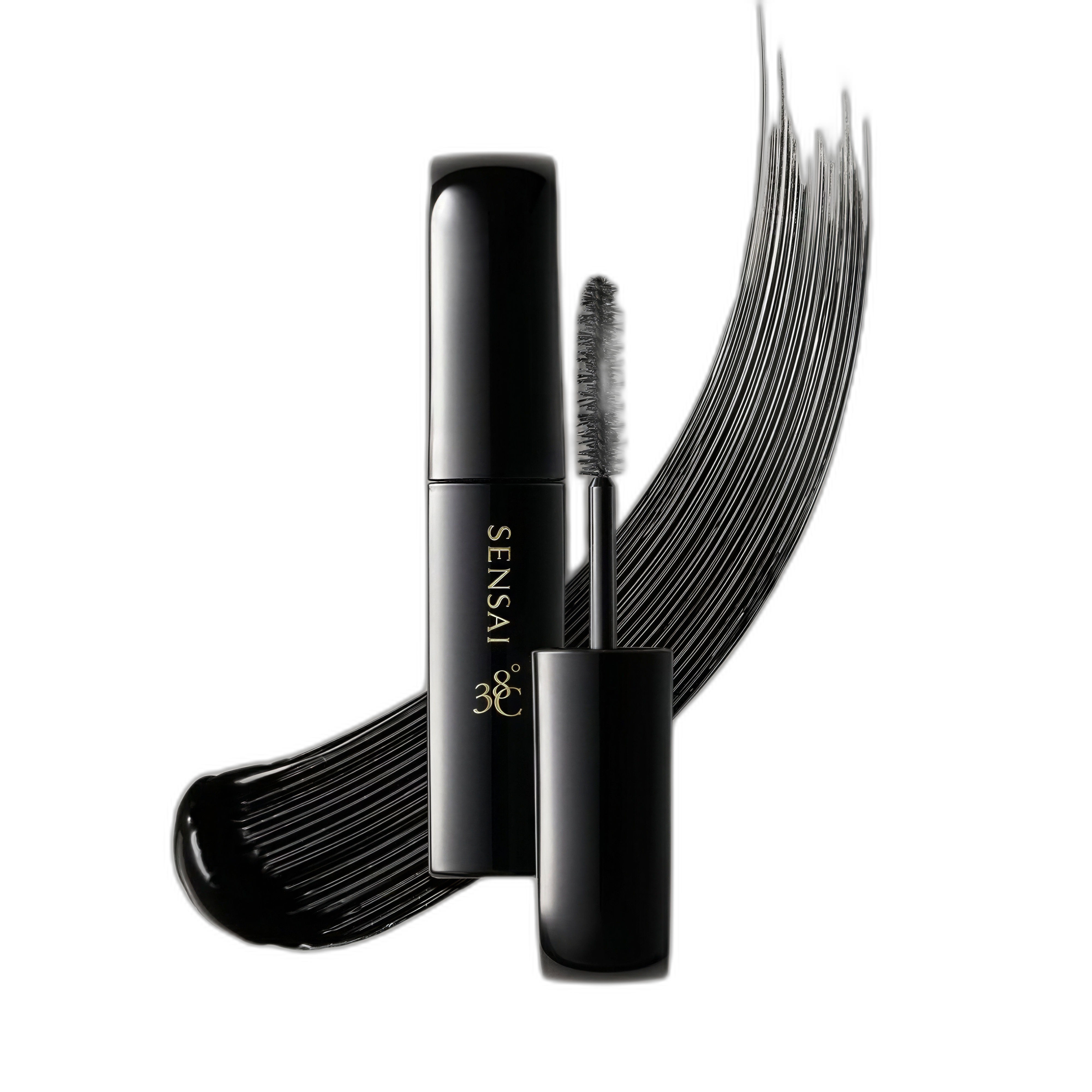 Sensai Lash Volumiser Mascara 38°C 10ml