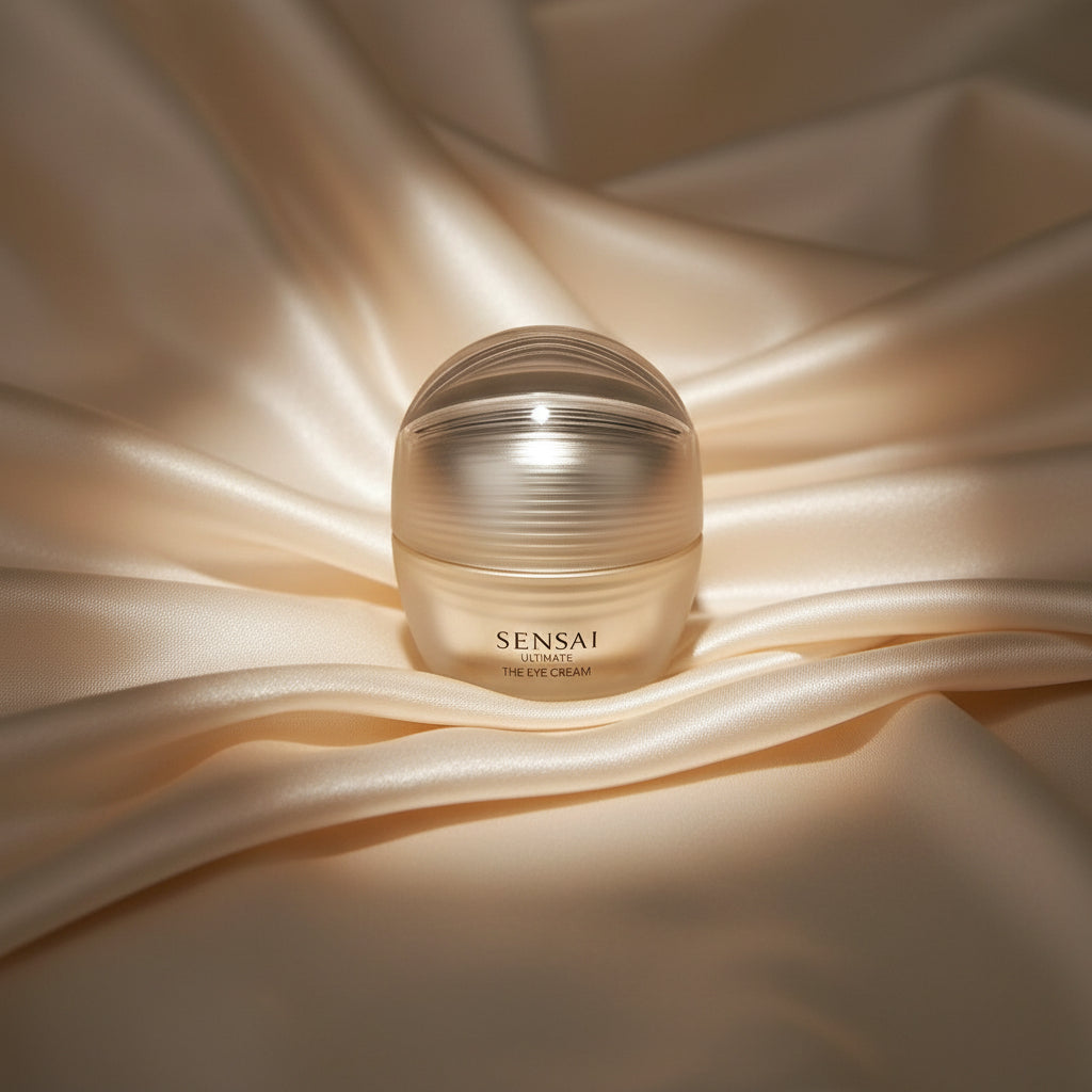 Sensai Ultimate The Eye Cream 15ml