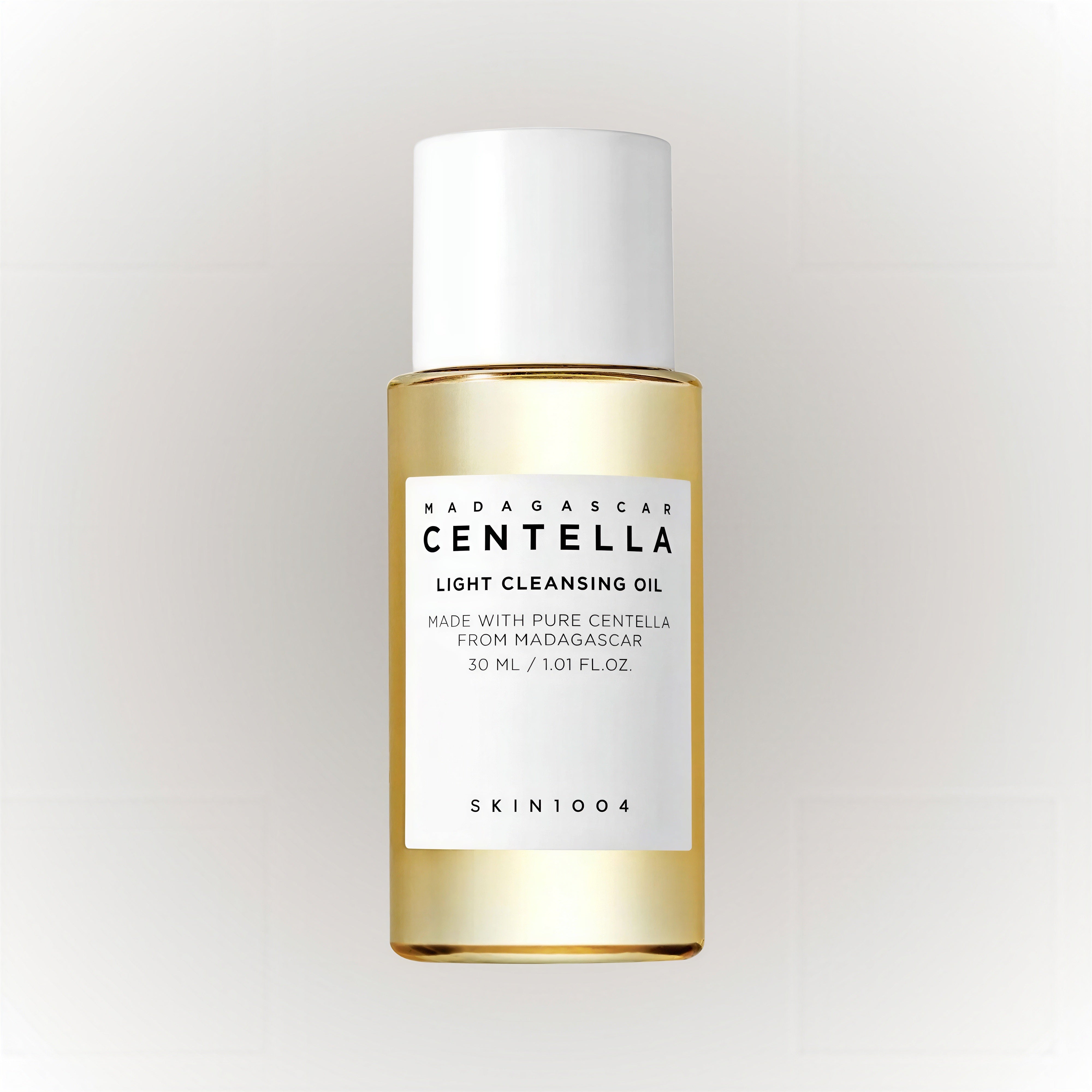 Madagascar Centella Light Cleansing Oil 30ml