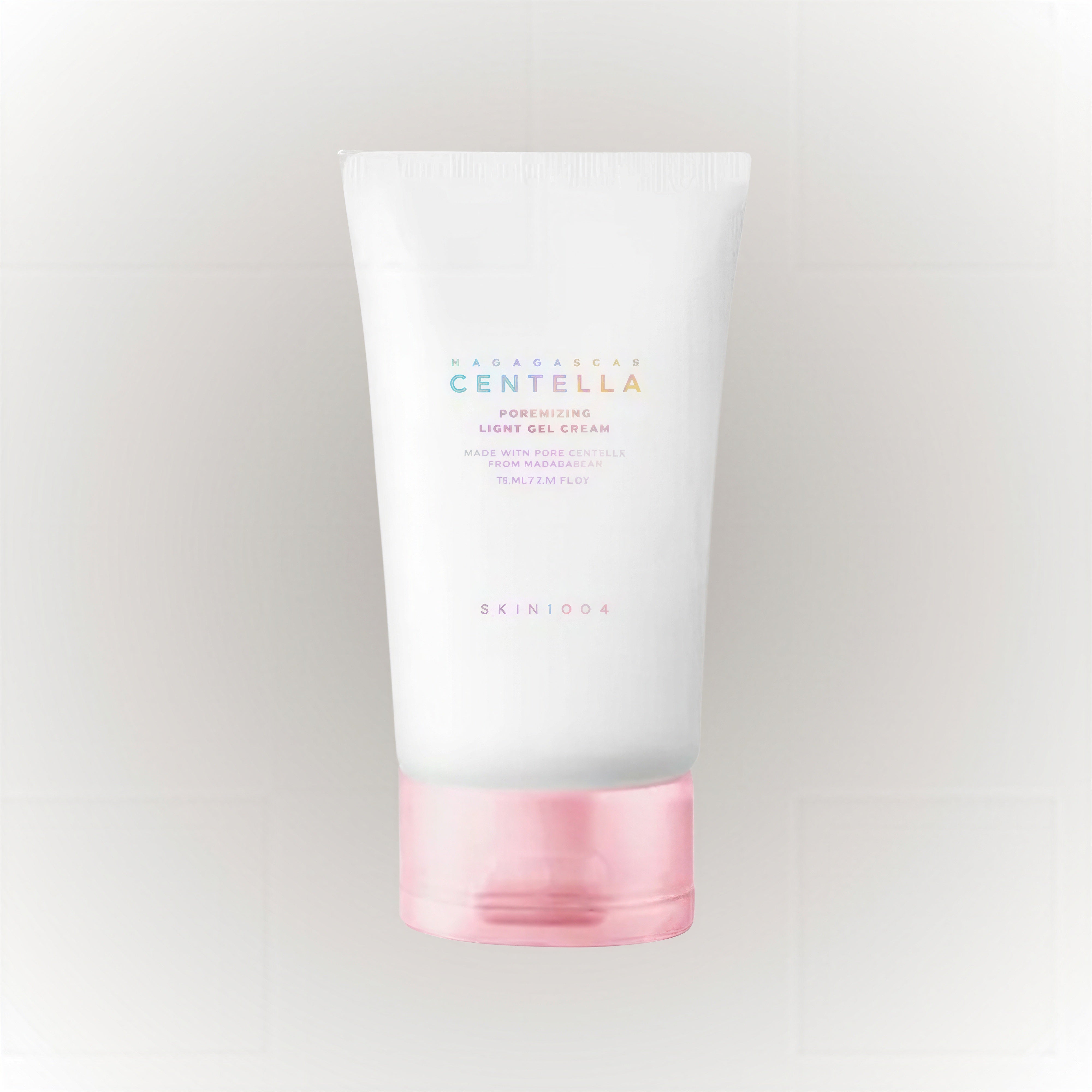 Madagascar Centella Poremizing Light Gel Cream 75ml