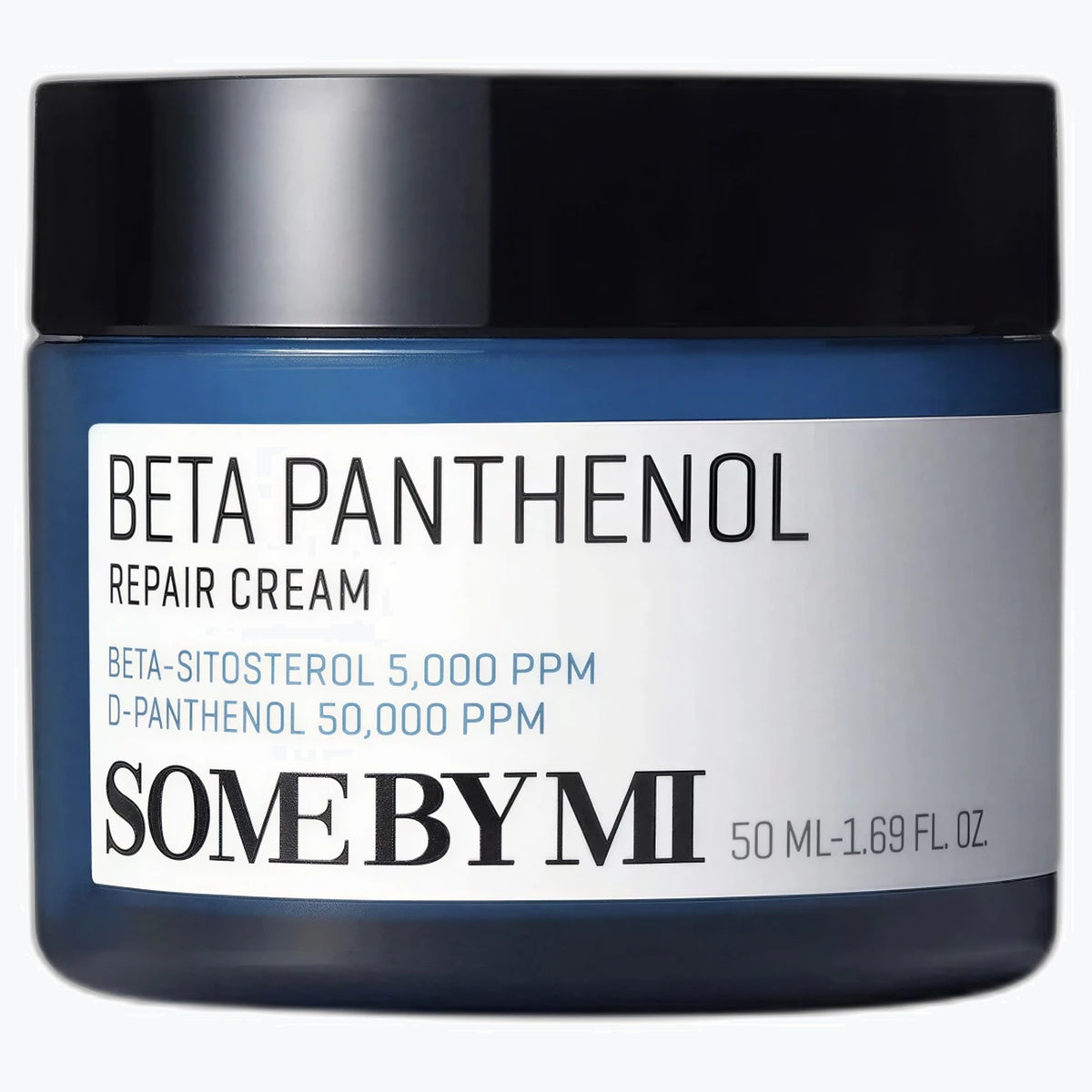 SOME BY MI betapantenol reparationskräm i burk, 50 ml