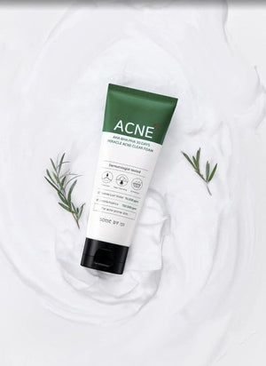 SOME BY MI AHA BHA PHA 30 Days Miracle Acne Clear Foam 100ml - | SKNLÛX