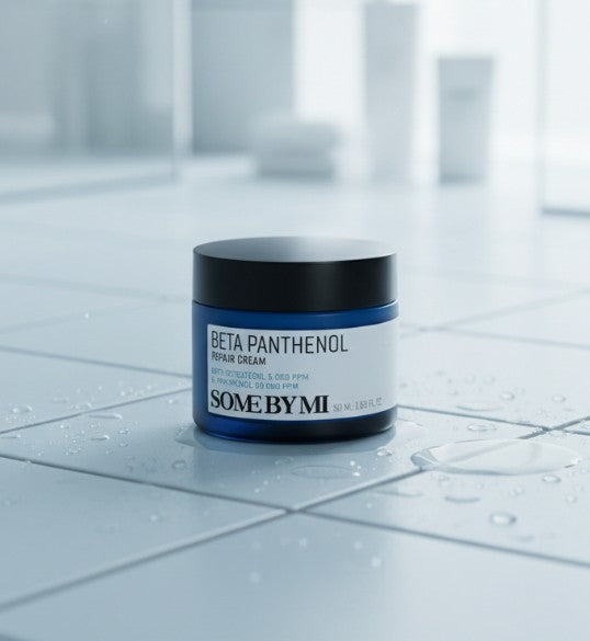 SOME BY MI Beta Panthenol Repair Cream 50ml