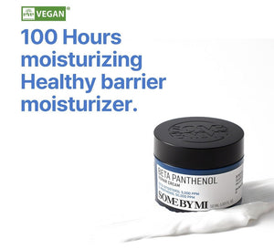 SOME BY MI Beta Panthenol Repair Cream 50ml - | SKNLÛX