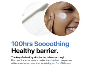 SOME BY MI Beta Panthenol Repair Cream 50ml - | SKNLÛX