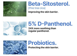 SOME BY MI Beta Panthenol Repair Cream 50ml - | SKNLÛX