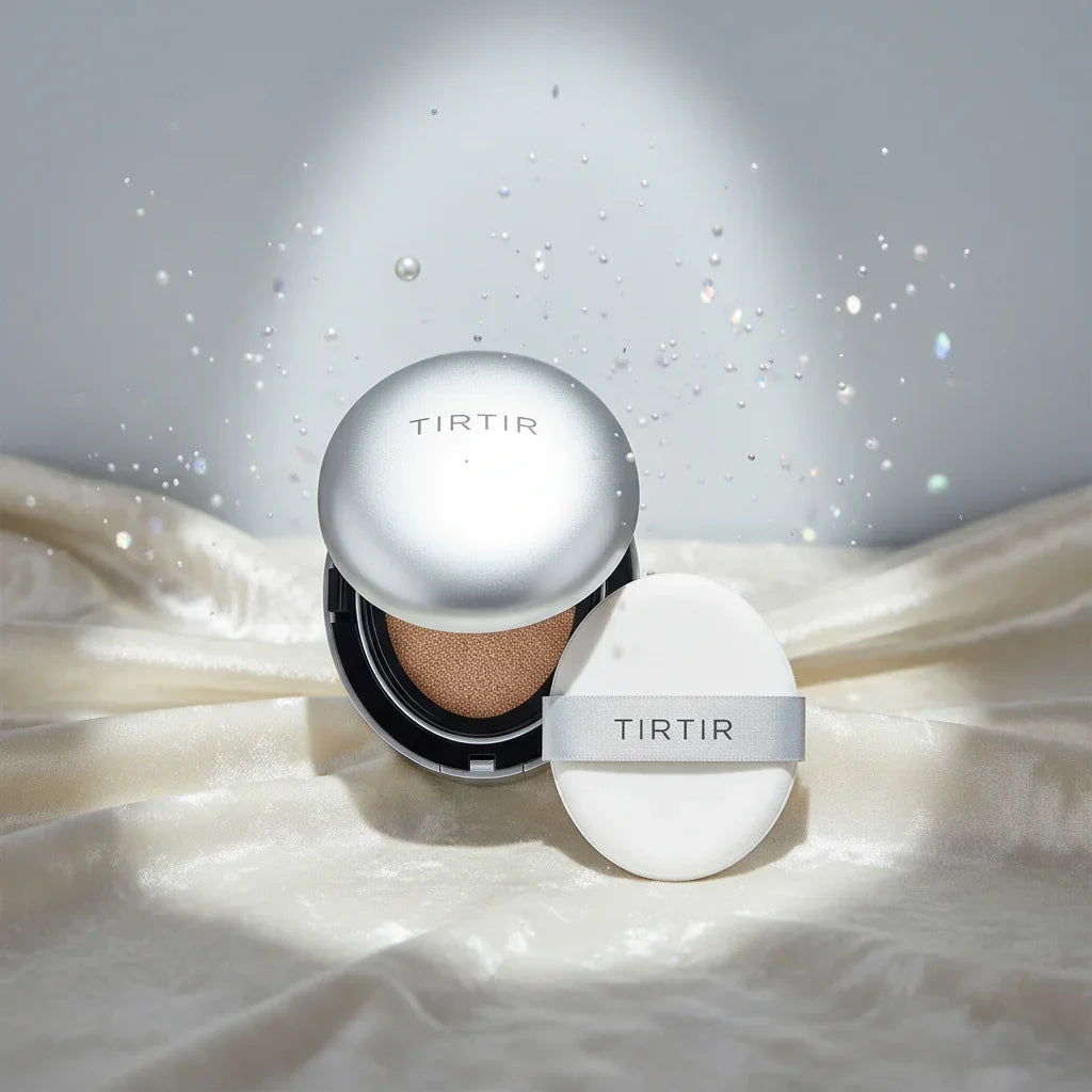 Mask Fit Aura Cushion 18g - #17C Porcelain