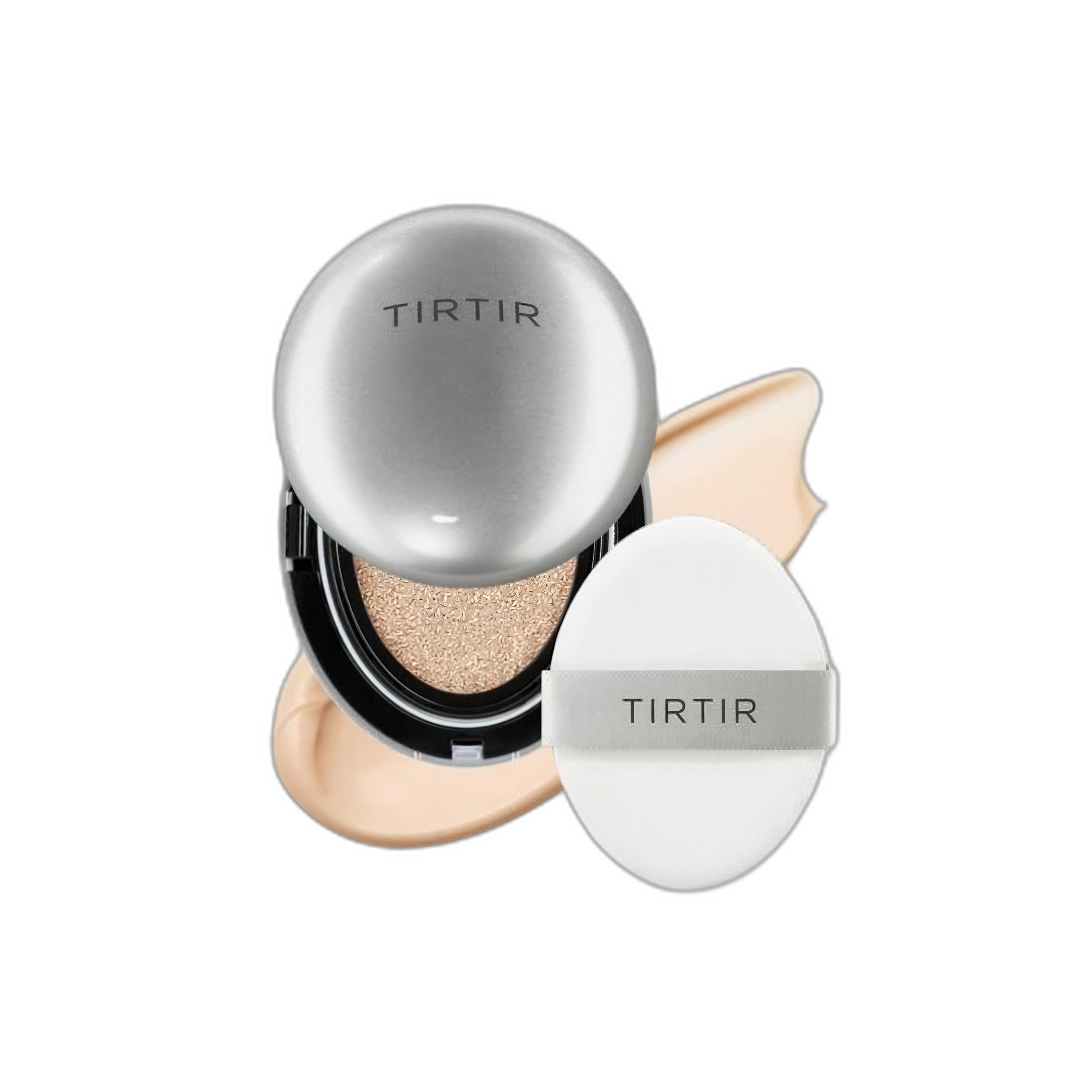 TIRTIR Mask Fit Aura Cushion 18g – #17C Porcelain