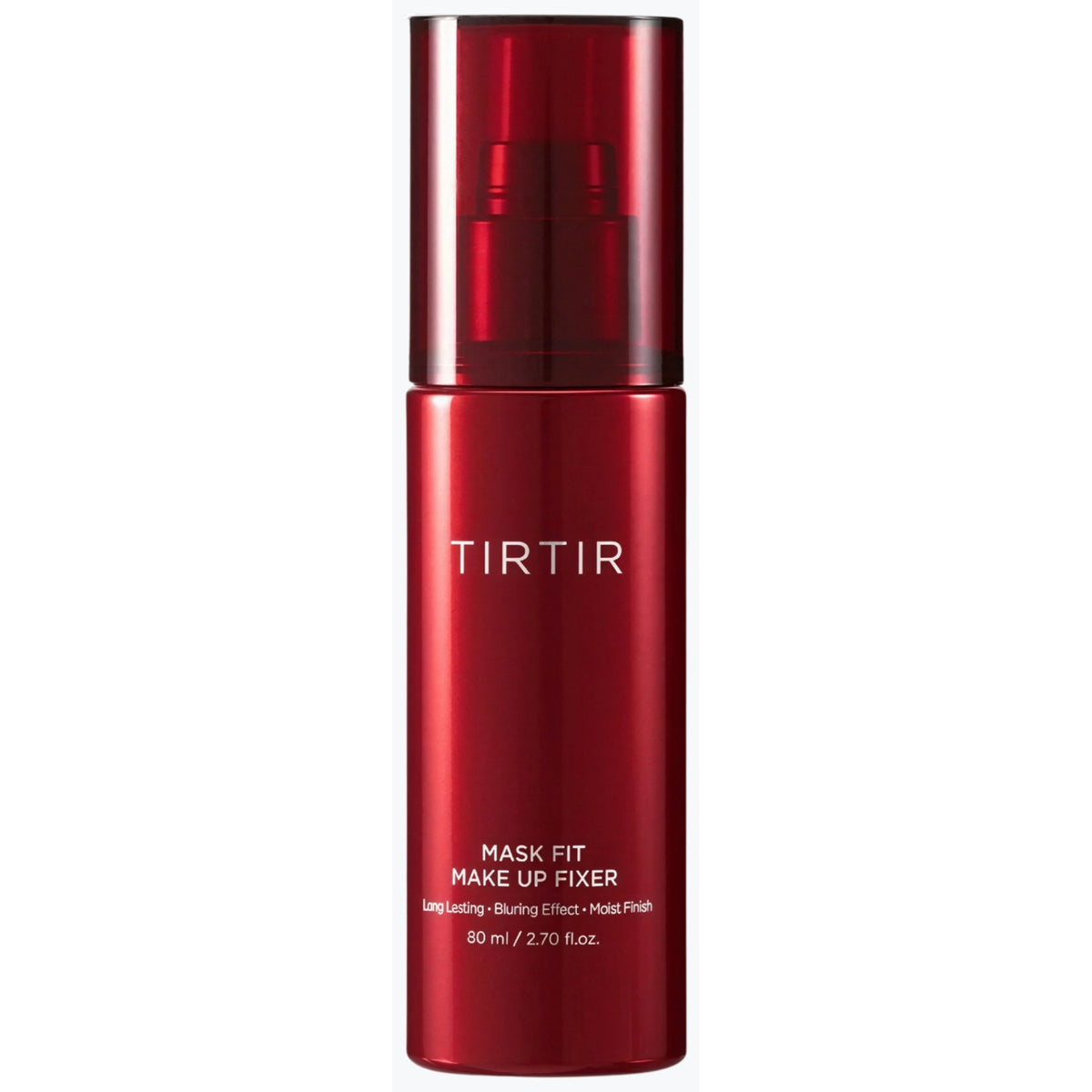 TIRTIR Mask Fit Makeup Fixer Long Lasting 80ml