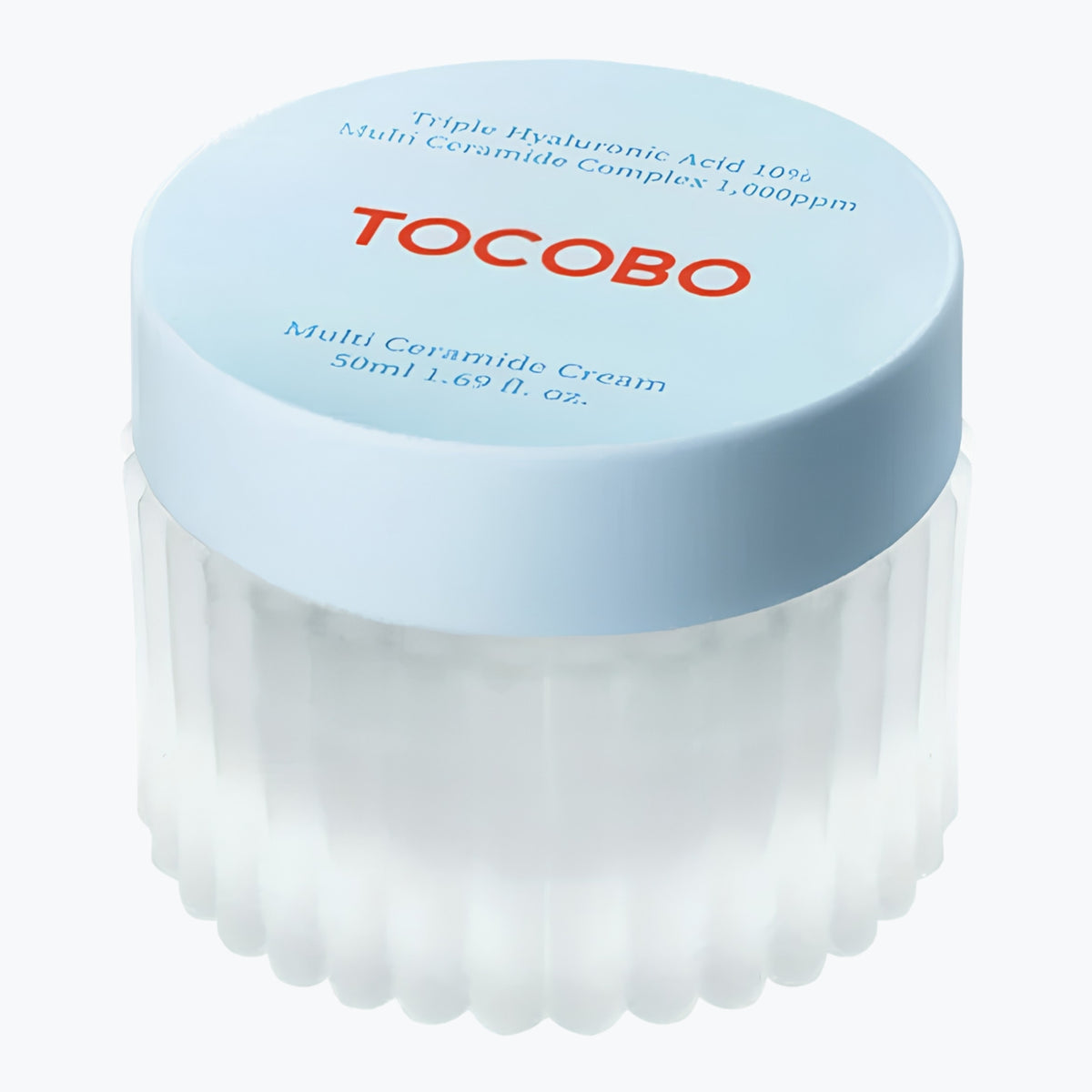 TOCOBO Multi Ceramide Cream 50ml
