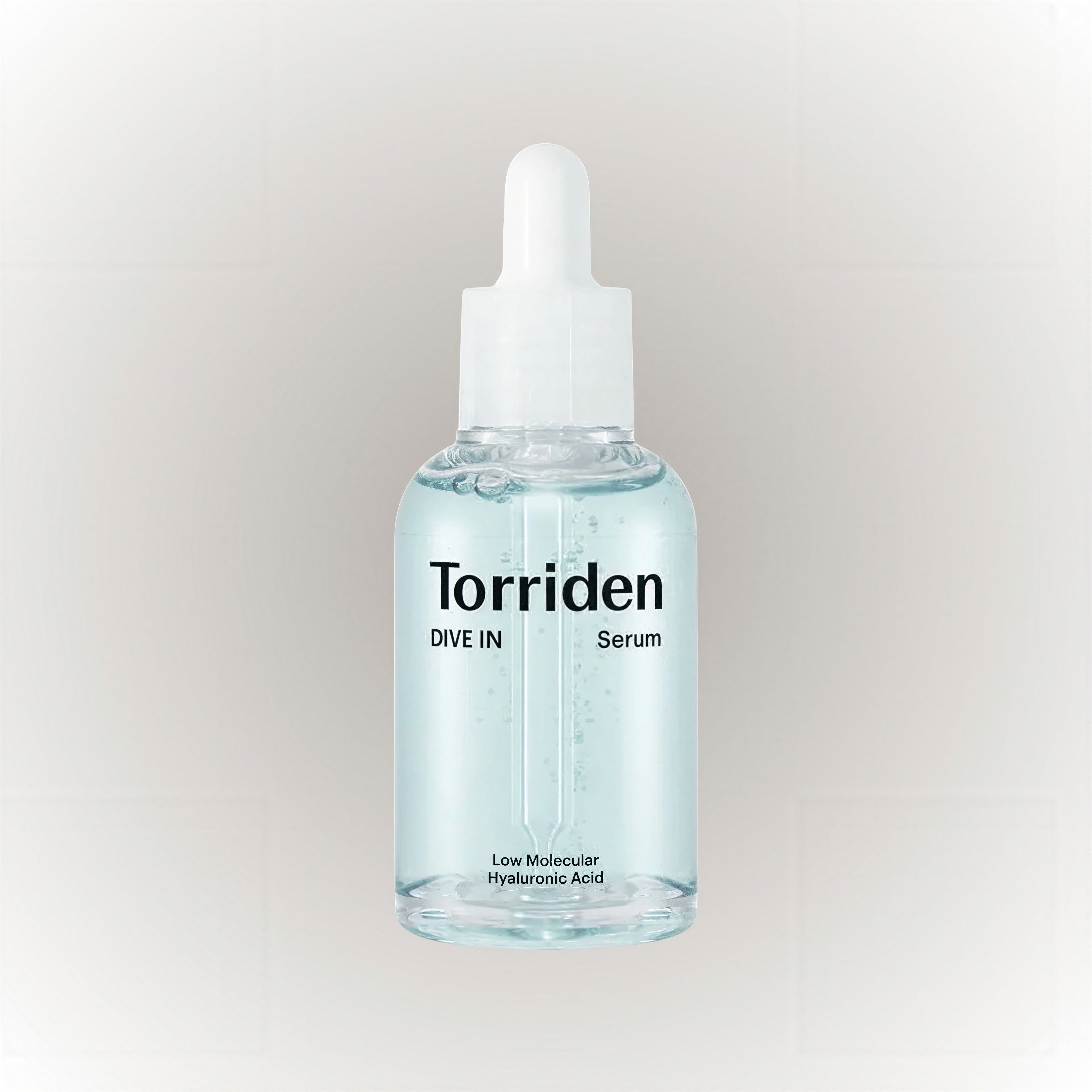 DIVE IN Serum Low Molecule Hyaluronic Acid 50ml