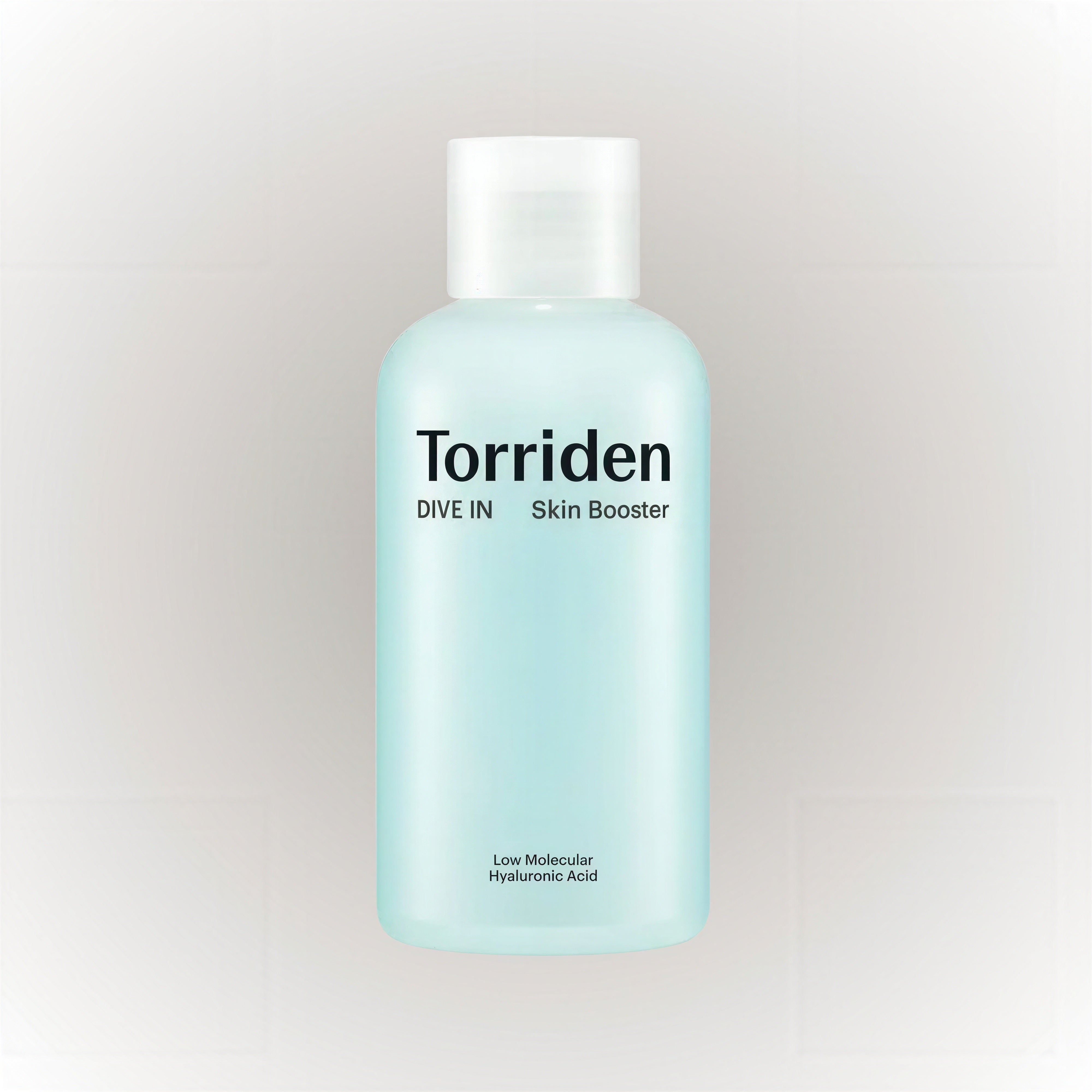 DIVE IN Skin Booster Low Molecular Hyaluronic Acid 200ml