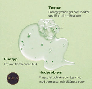 Torriden Balanceful Cleansing Gel 200ml - | SKNLÛX