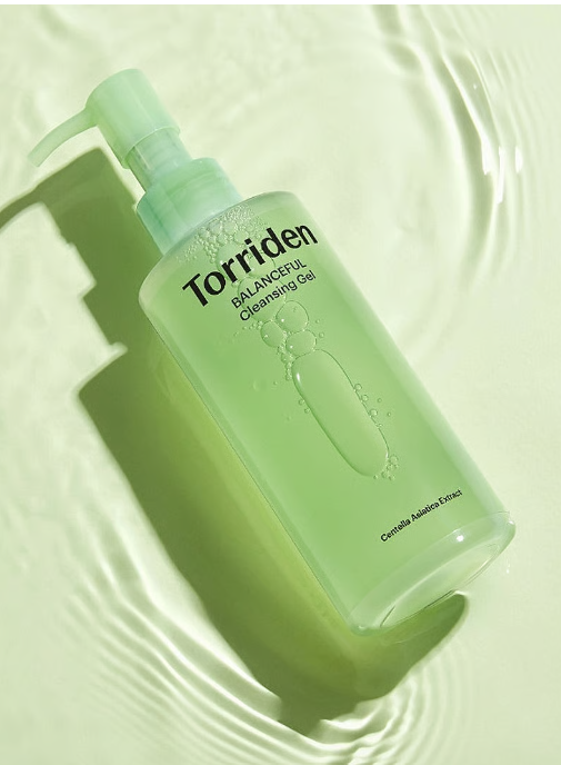 Balanceful Cleansing Gel 200ml