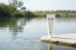 Torriden DIVE IN Cleansing Foam 150ml - | SKNLÛX