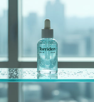 Torriden DIVE IN Low Molecule Hyaluronic Acid Serum 50ml - | SKNLÛX