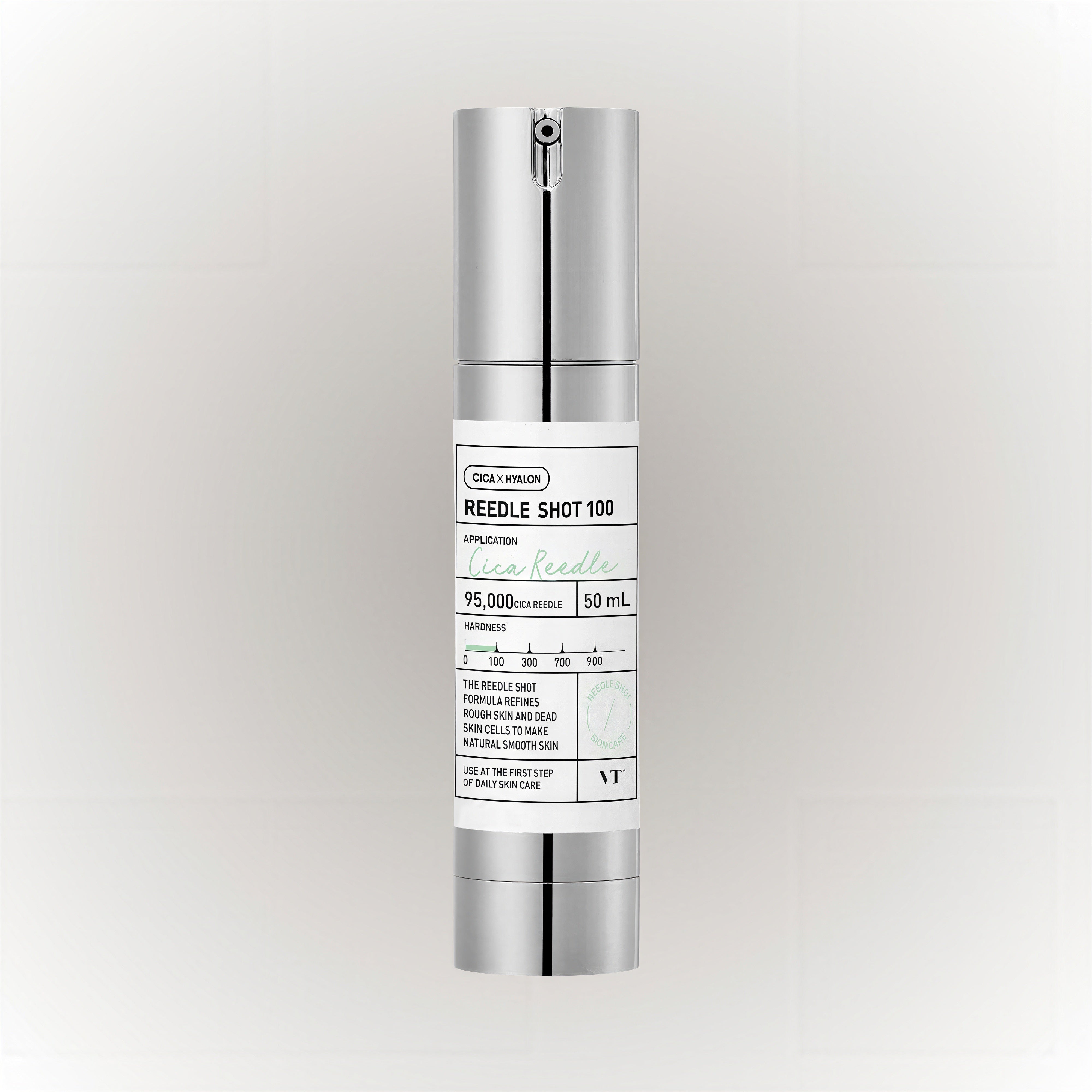 Cica x Hyalon Reedle Shot 100 50ml