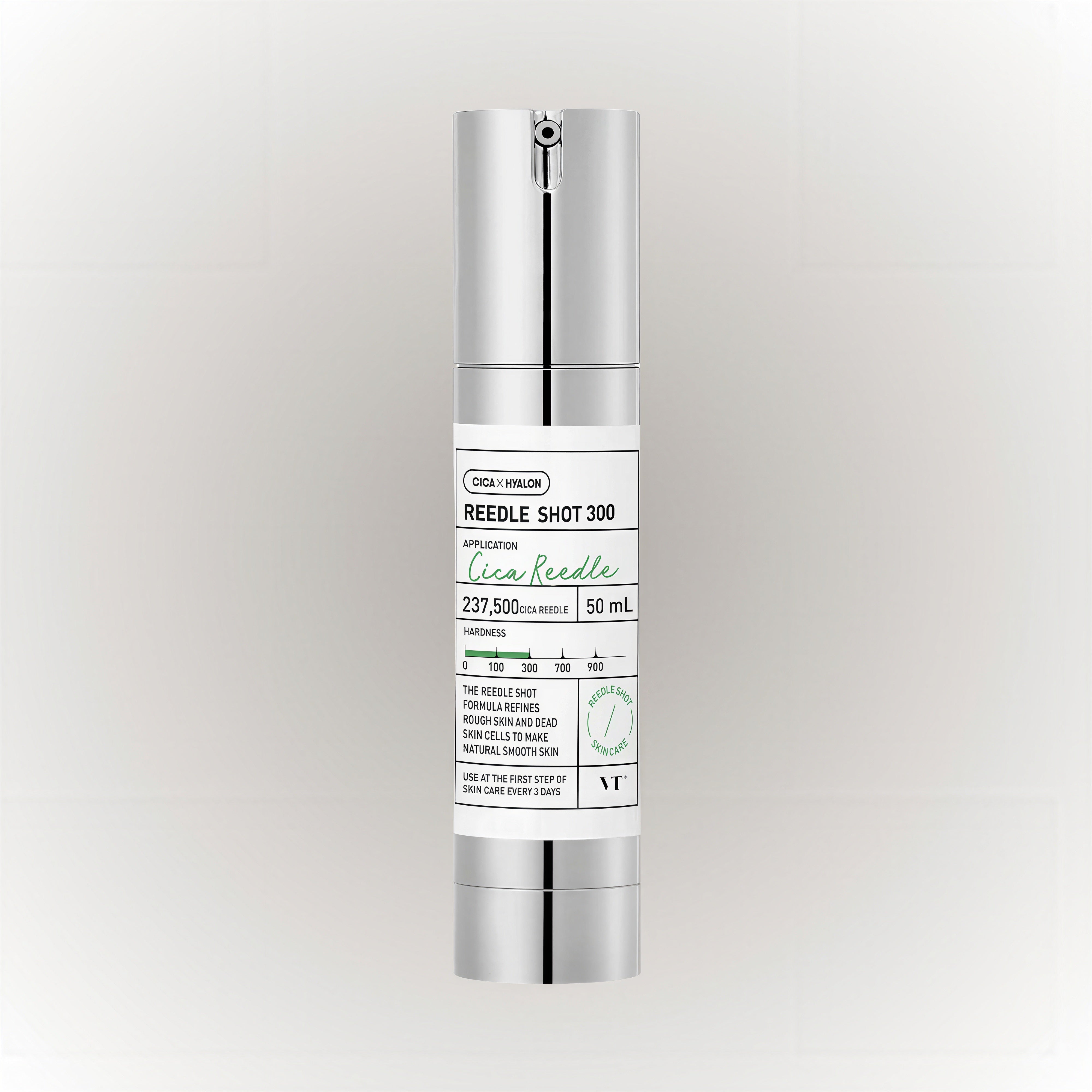 Cica x Hyalon Reedle Shot 300 50ml