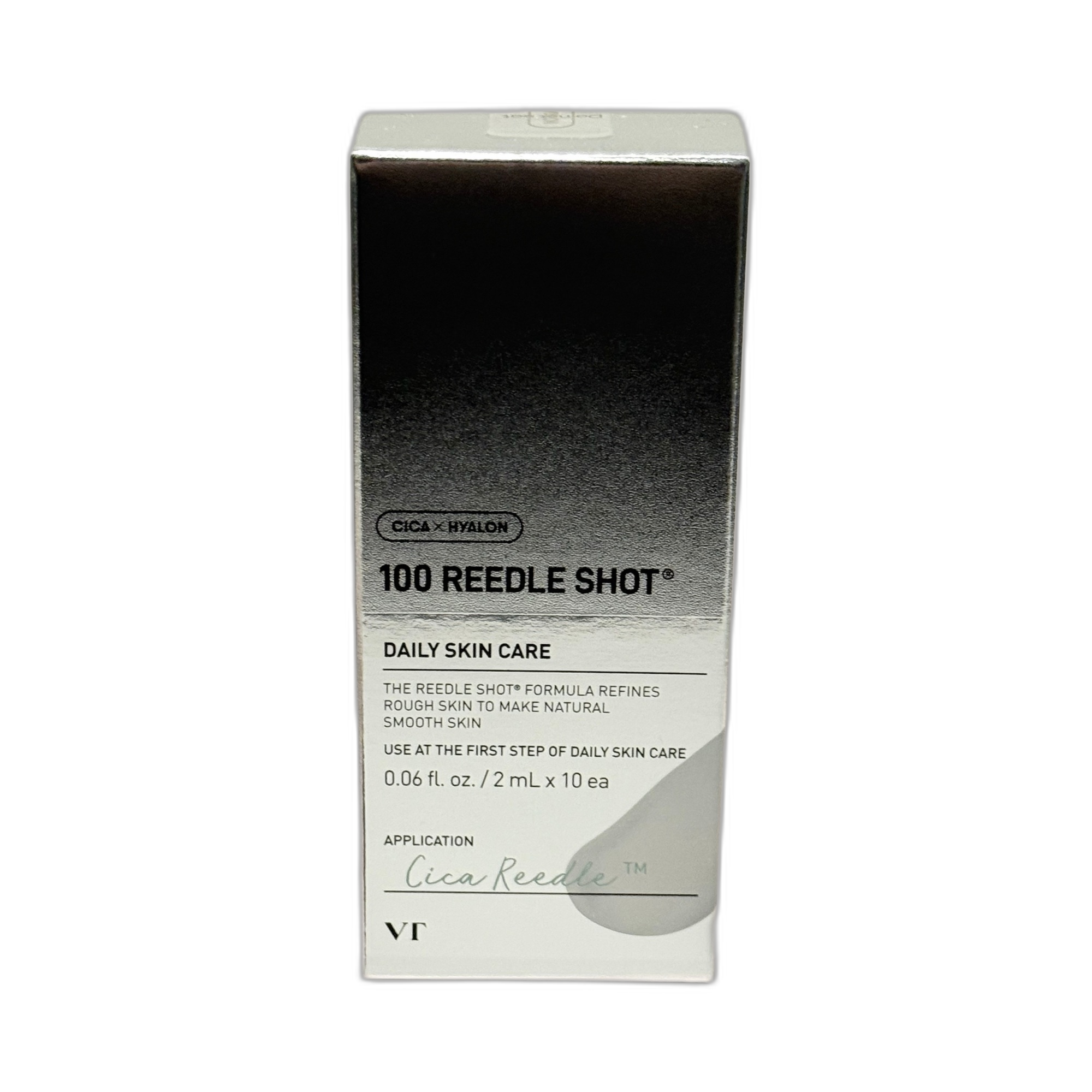 VT Cosmetics 100 Reedle Shot 10x2ml