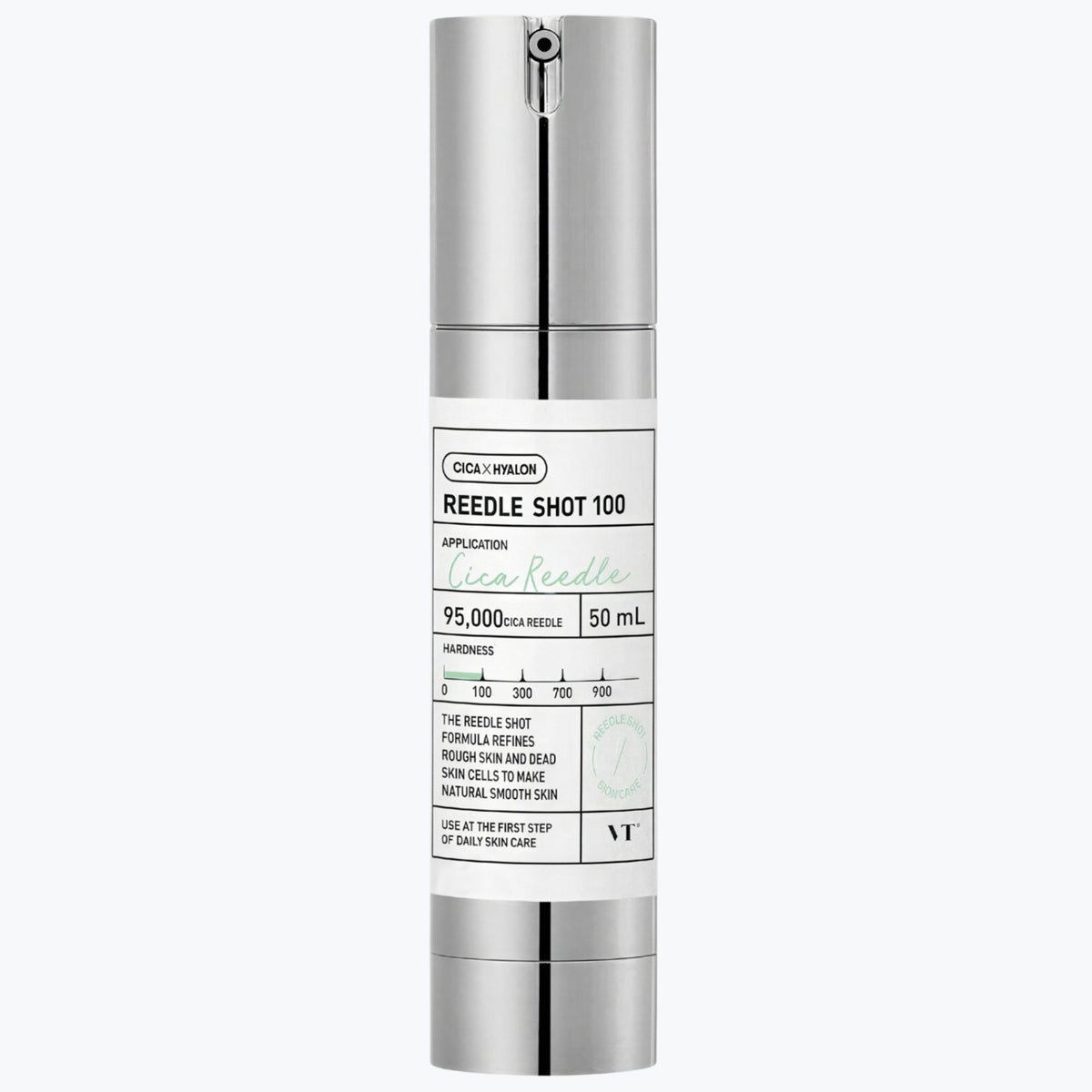 VT Cosmetics Cica x Hyalon Reedle Shot 100 50ml