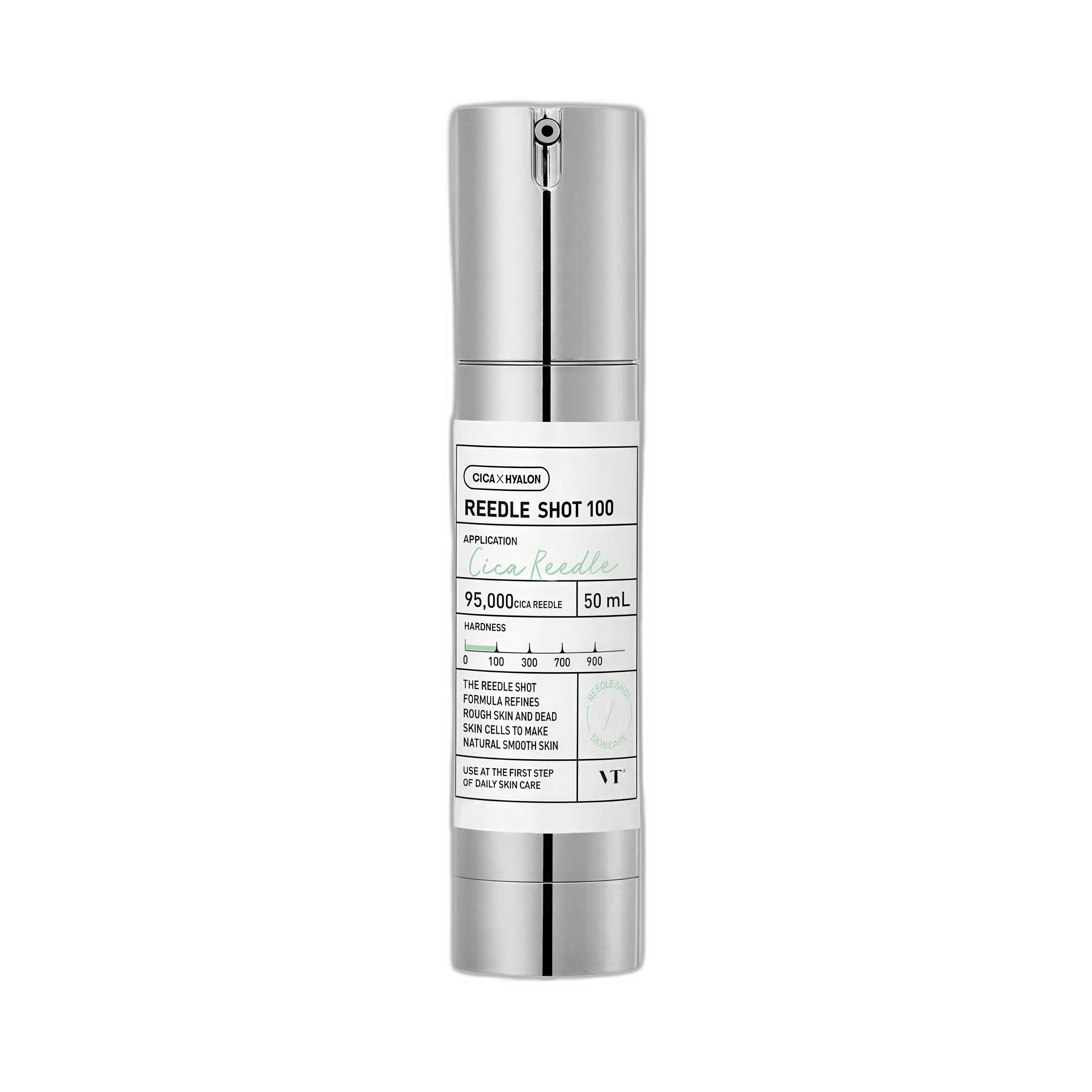 VT Cosmetics Cica x Hyalon Reedle Shot 100 50ml