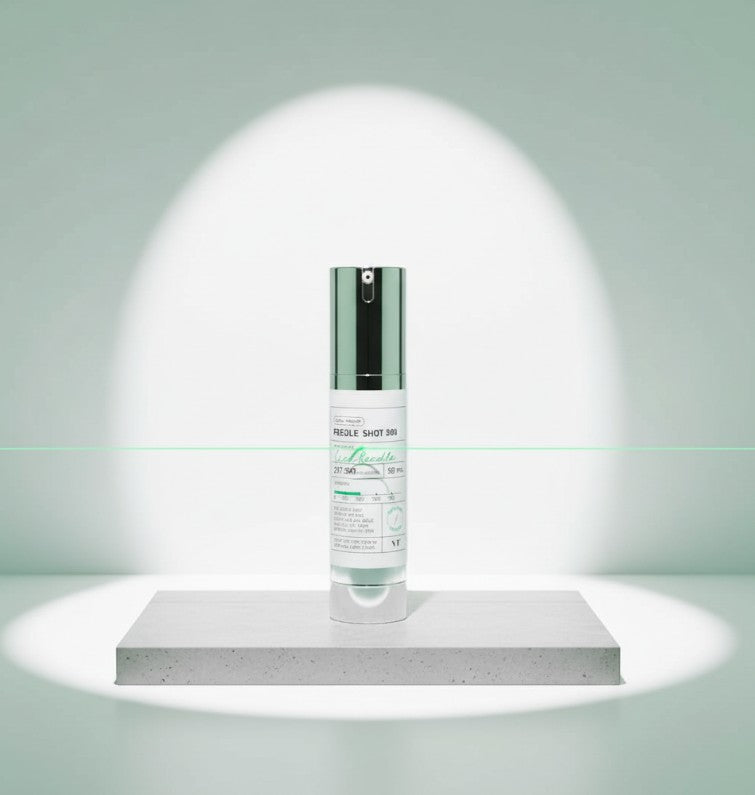 VT Cosmetics Cica x Hyalon Reedle Shot 300 50ml