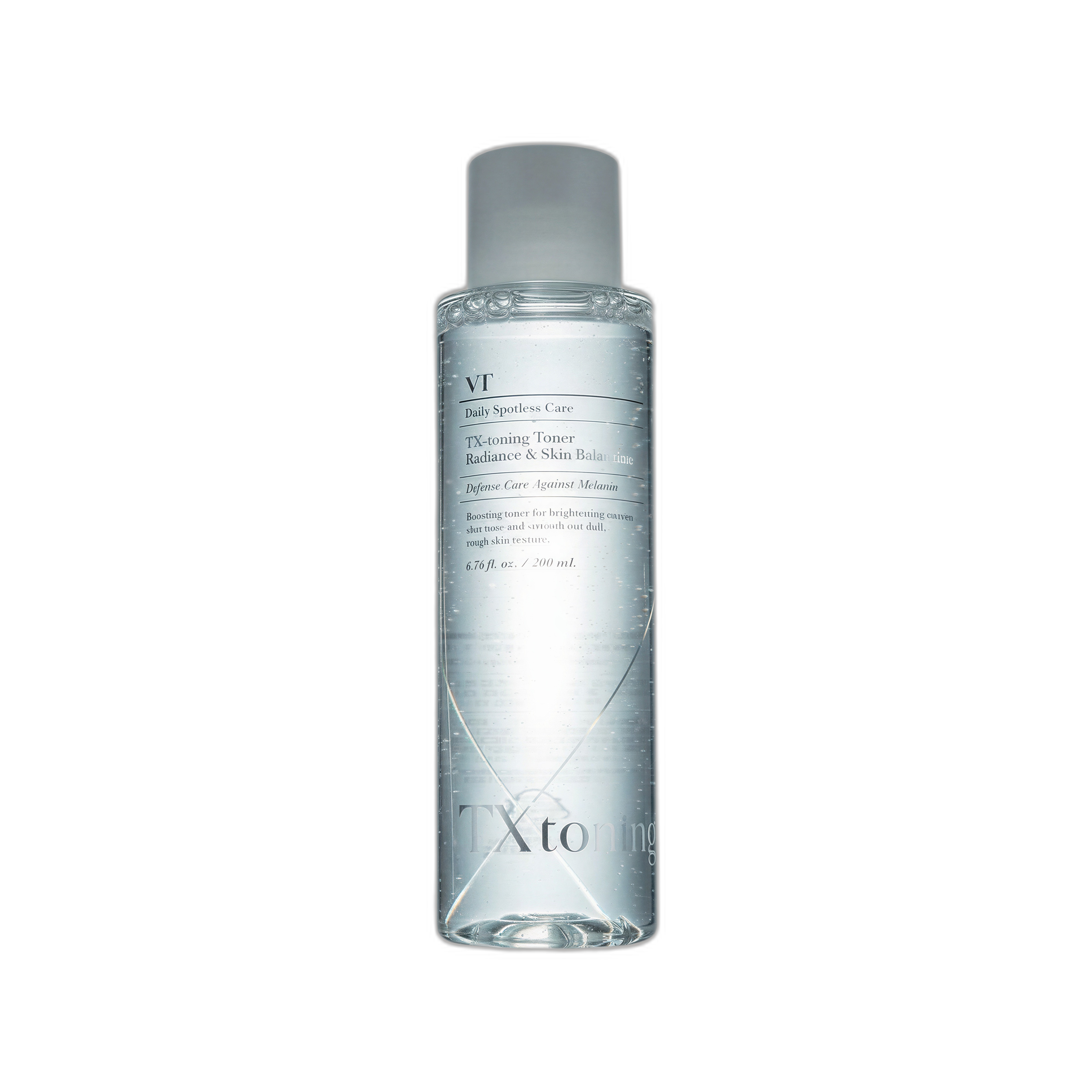 VT Cosmetics Daily Spotless Care TX-Toning Toner 200ml