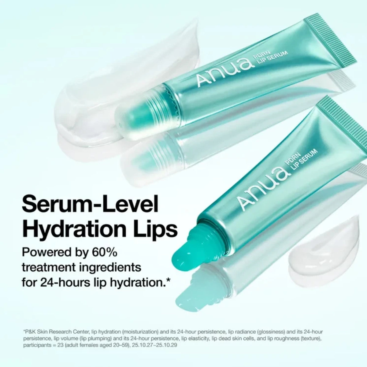 Anua PDRN Lip Serum 10ml