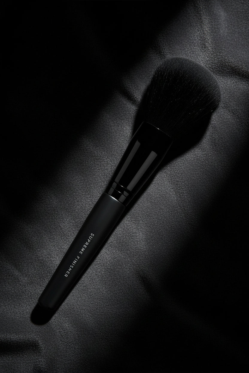 bareMinerals Supreme Finisher Brush