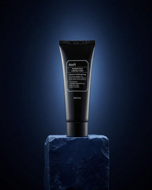 dear Klairs Midnight Blue Calming Cream 60ml - | SKNLÛX