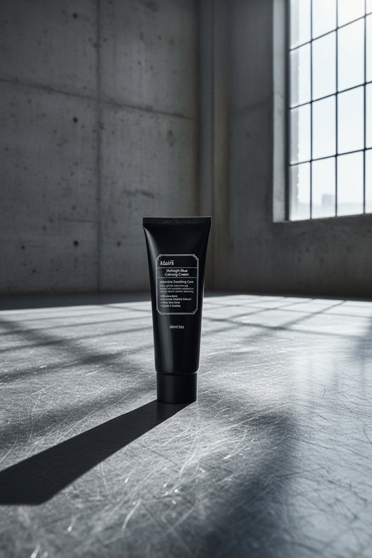 dear Klairs Midnight Blue Calming Cream 60ml