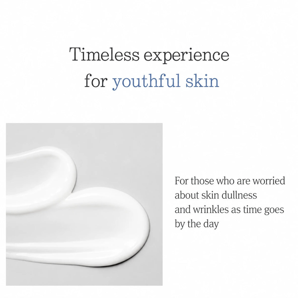 Pyunkang Yul Concentrated Eye Cream 25ml