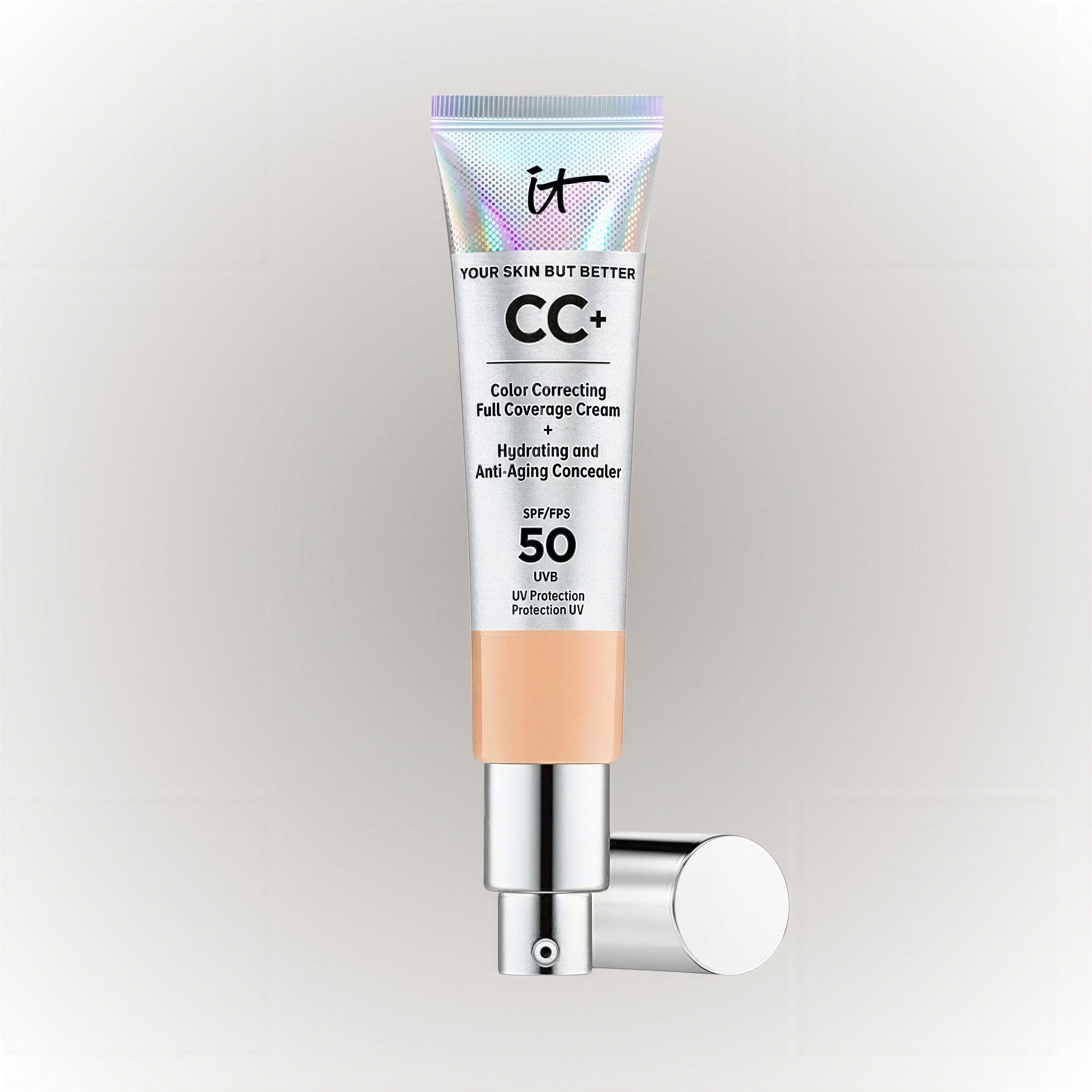 Your Skin But Better CC+