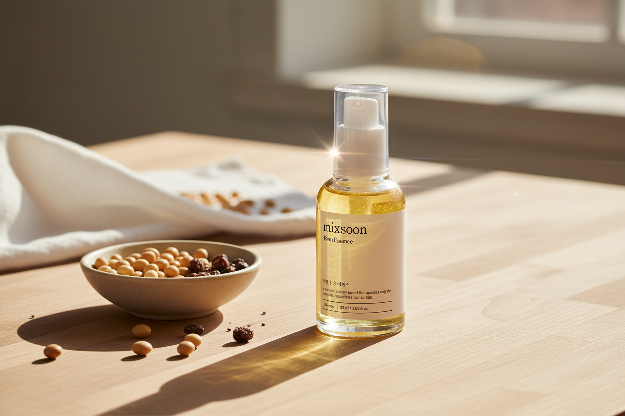 mixsoon Bean Essence 50ml